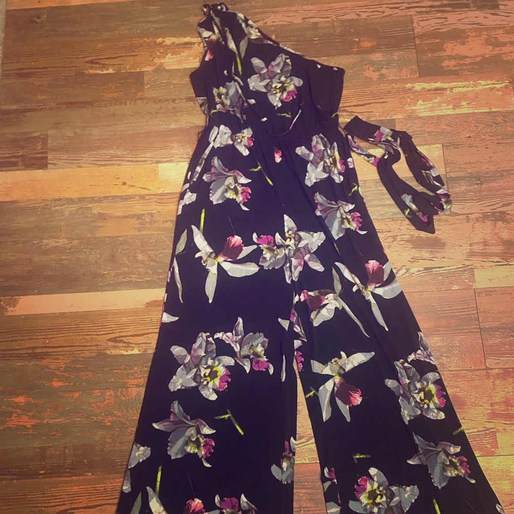 Rompers, dress, pants & shirts